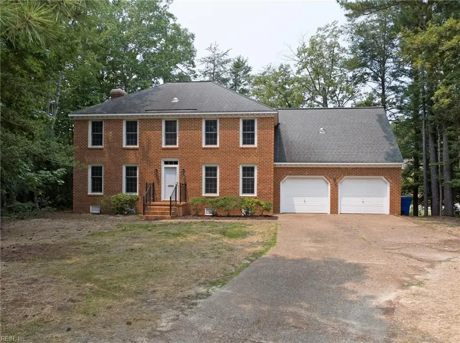 3 Valentine Court, Newport News, VA 23606 - #2