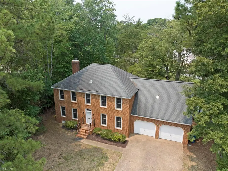 3 Valentine Court, Newport News, VA 23606 - #3