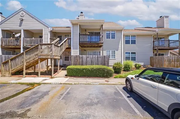 3506 Markham Court, Virginia Beach, VA 23453