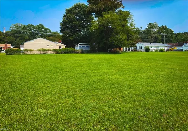 623-B Fairfield Boulevard, Hampton, VA 23669