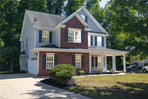 1017 Stratem Court, Virginia Beach, VA 23451