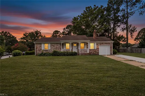 4140 Wyndybrow Drive, Portsmouth, VA 23703