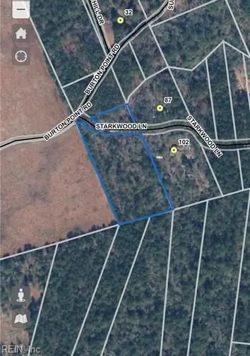 628 Starkwood Lane, Hallieford, VA 23068