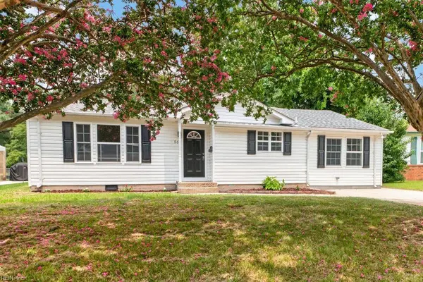 566 River Creek Road, Chesapeake, VA 23320