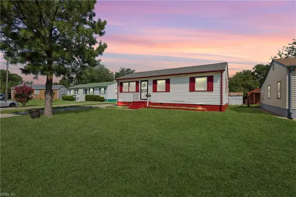 1005 73rd Street, Newport News, VA 23605