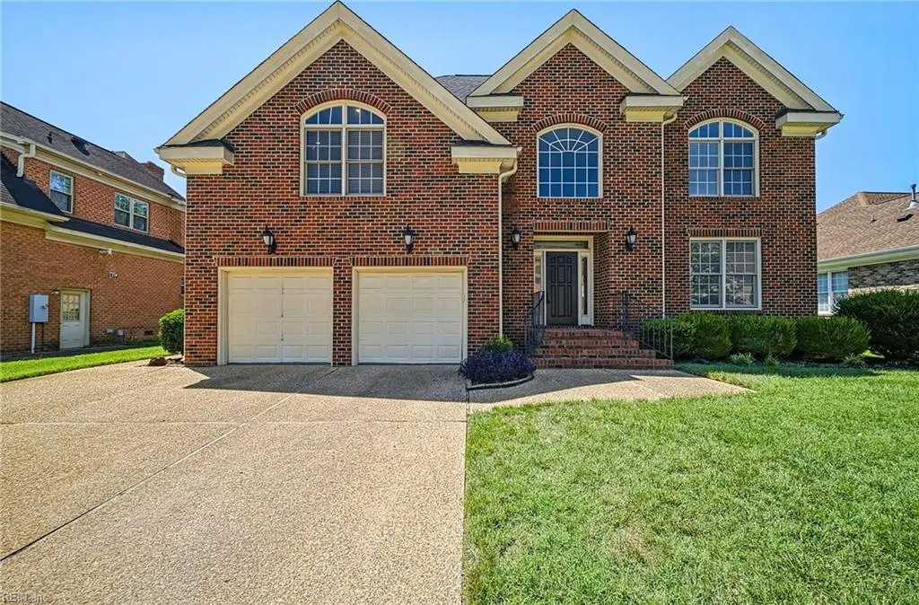 26 Castle Haven Road, Hampton, VA 23666 - #1