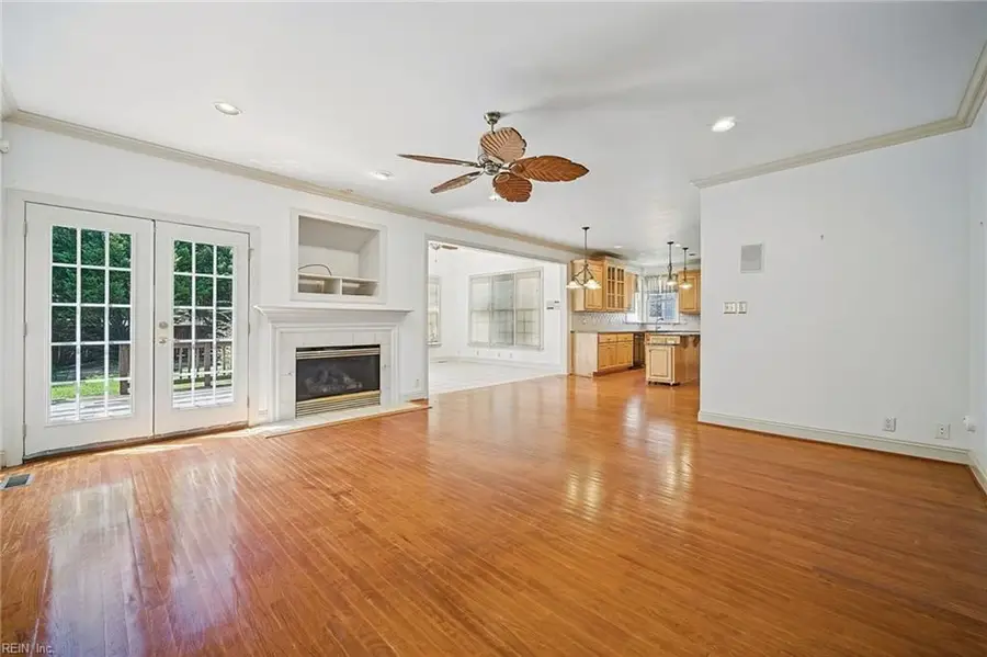 26 Castle Haven Road, Hampton, VA 23666 - #2
