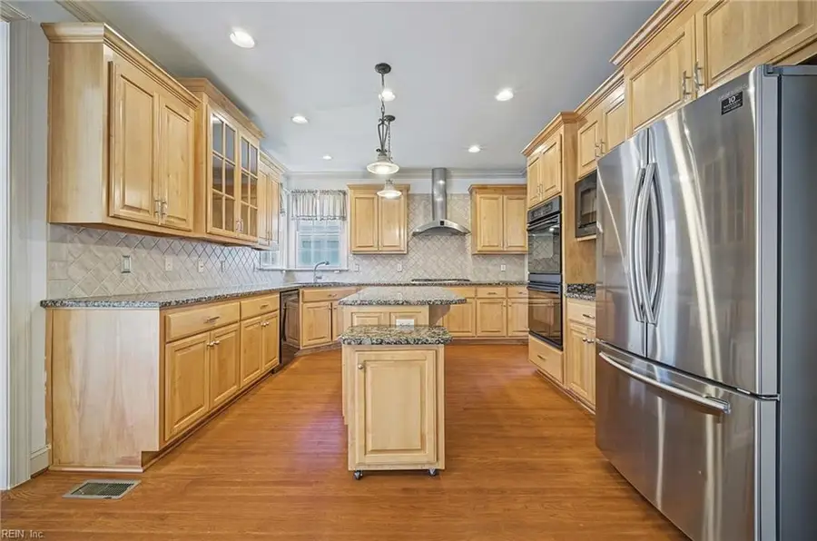 26 Castle Haven Road, Hampton, VA 23666 - #3