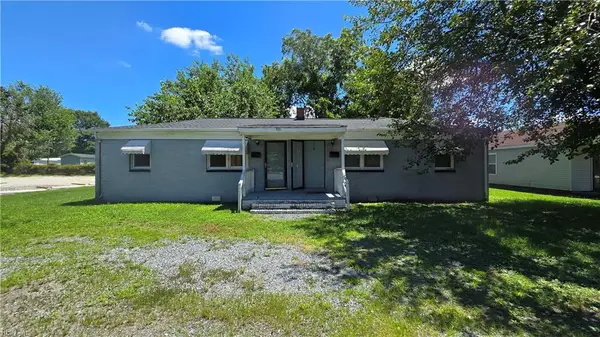 4112 Williamson Street, Chesapeake, VA 23324