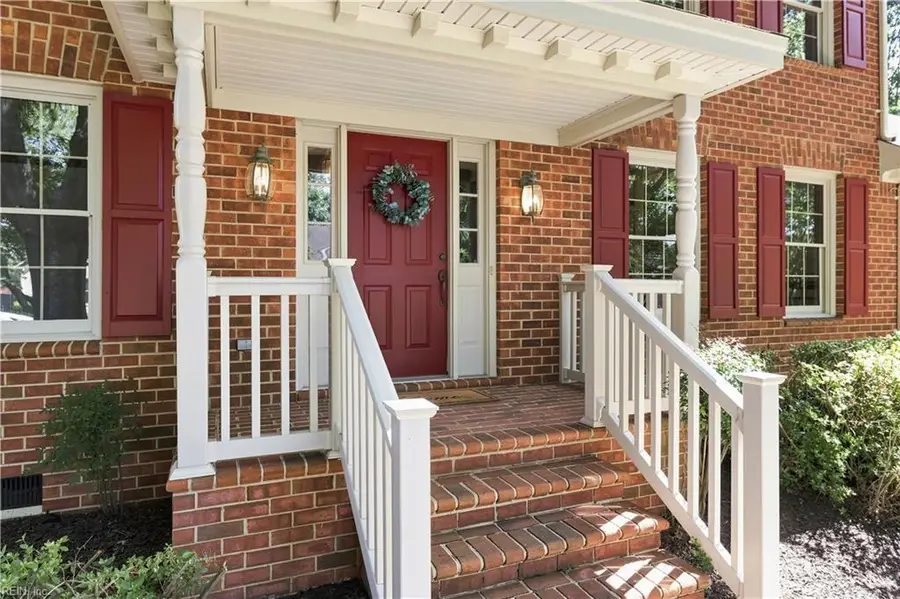 4680 Berrywood Road, Virginia Beach, VA 23464 - #3