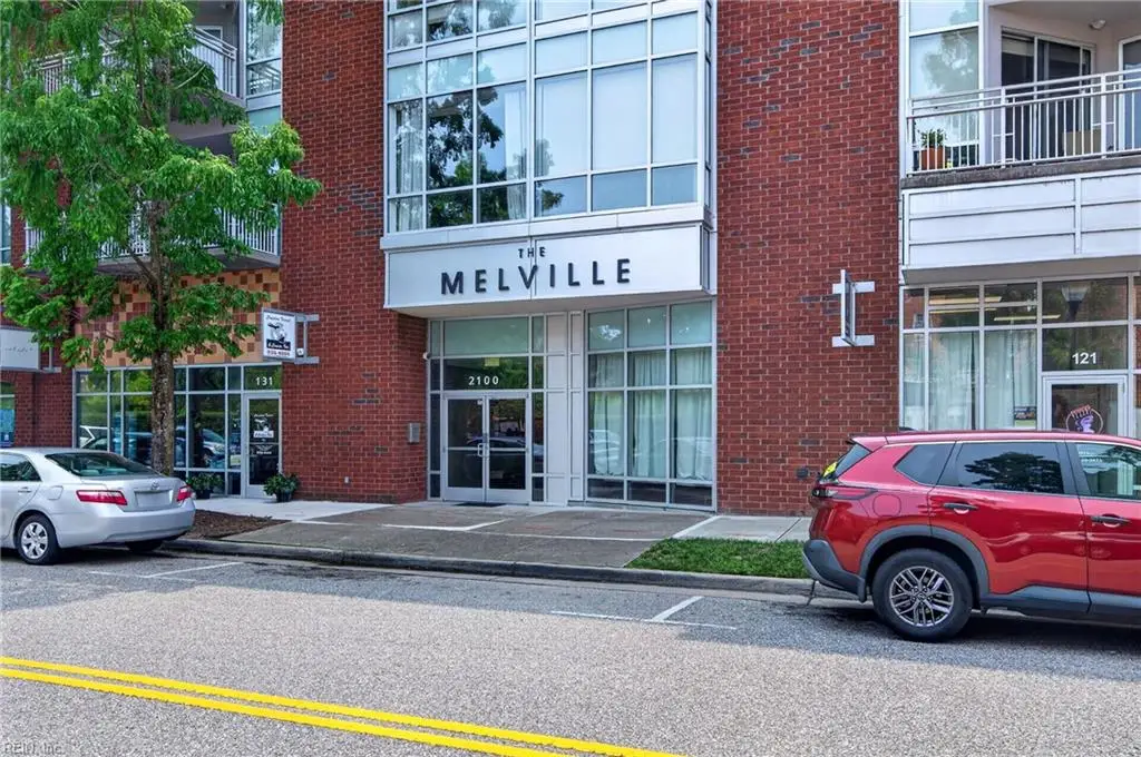 2213 William Styron S Square, Newport News, VA 23606 - #1