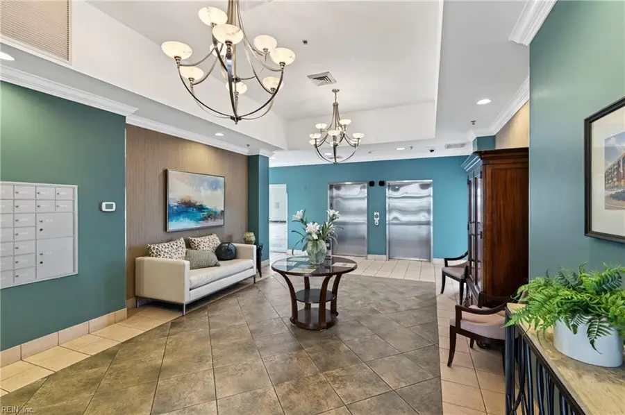 2213 William Styron S Square, Newport News, VA 23606 - #3