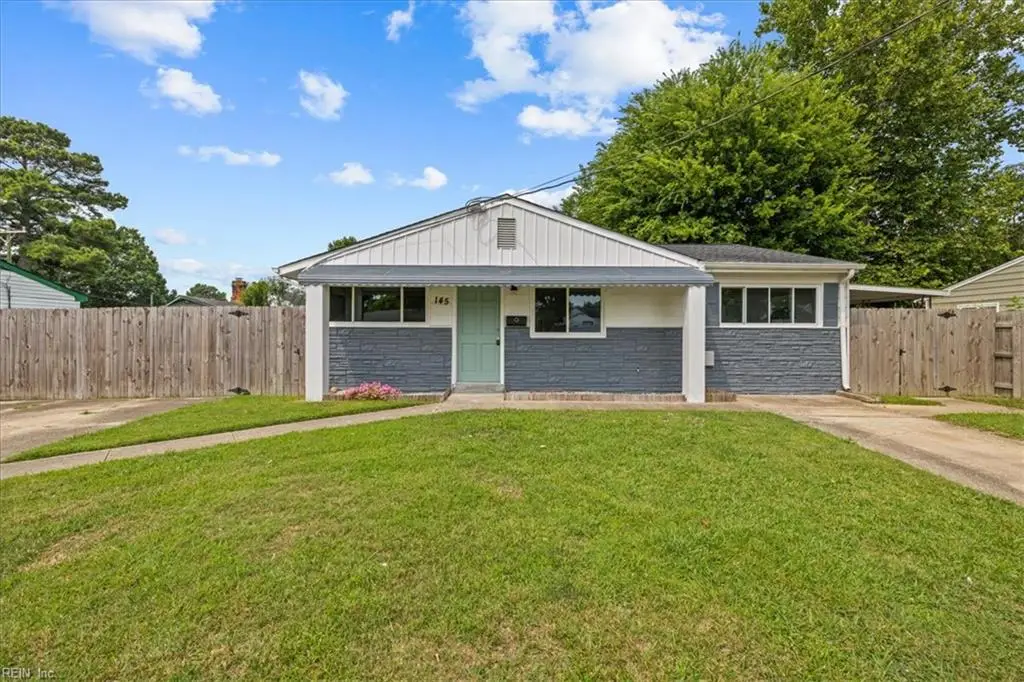 145 Paladin Drive, Virginia Beach, VA 23452 - #1