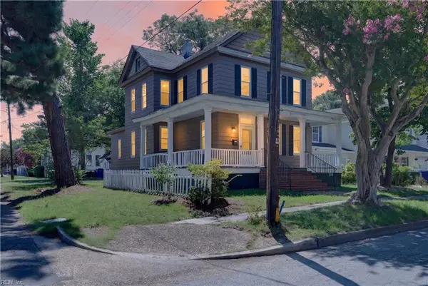 2746 Vincent Avenue, Norfolk, VA 23509