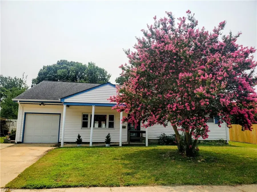 58 Santa Barbara Drive, Hampton, VA 23666 - #2