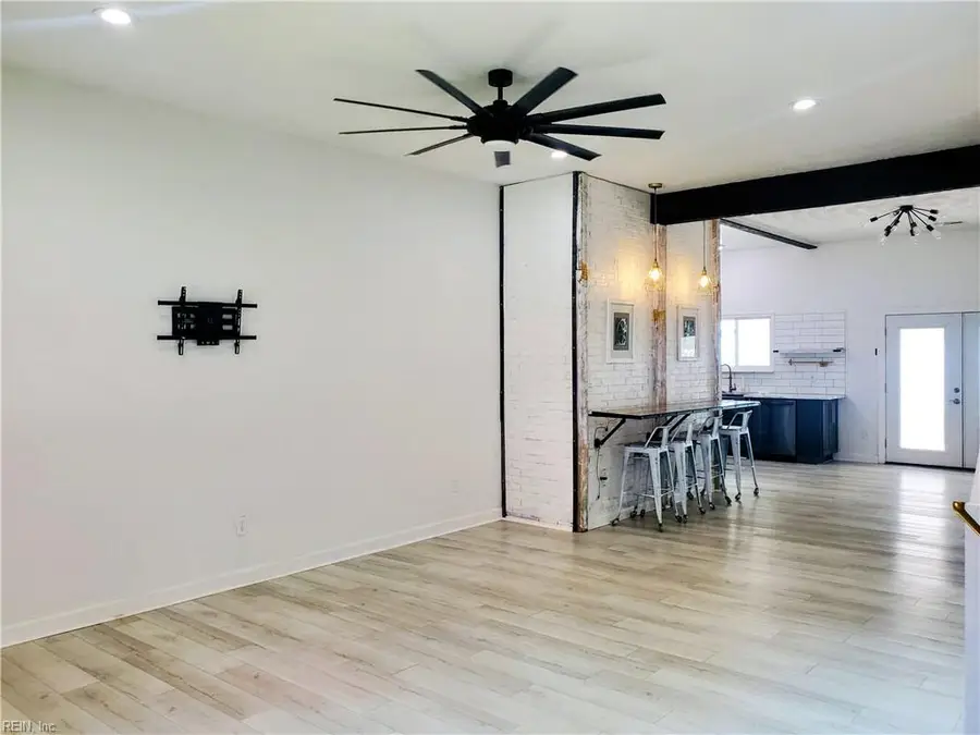 58 Santa Barbara Drive, Hampton, VA 23666 - #3