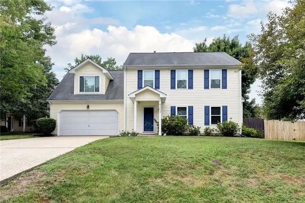 4304 Teakwood Drive, Williamsburg, VA 23188