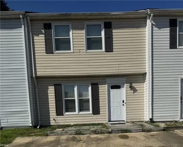 3204 Clover Road E, Chesapeake, VA 23321