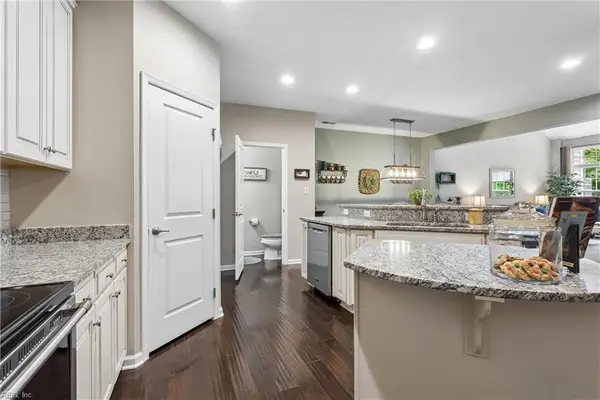 123 Mccormick Place, Williamsburg, VA 23185