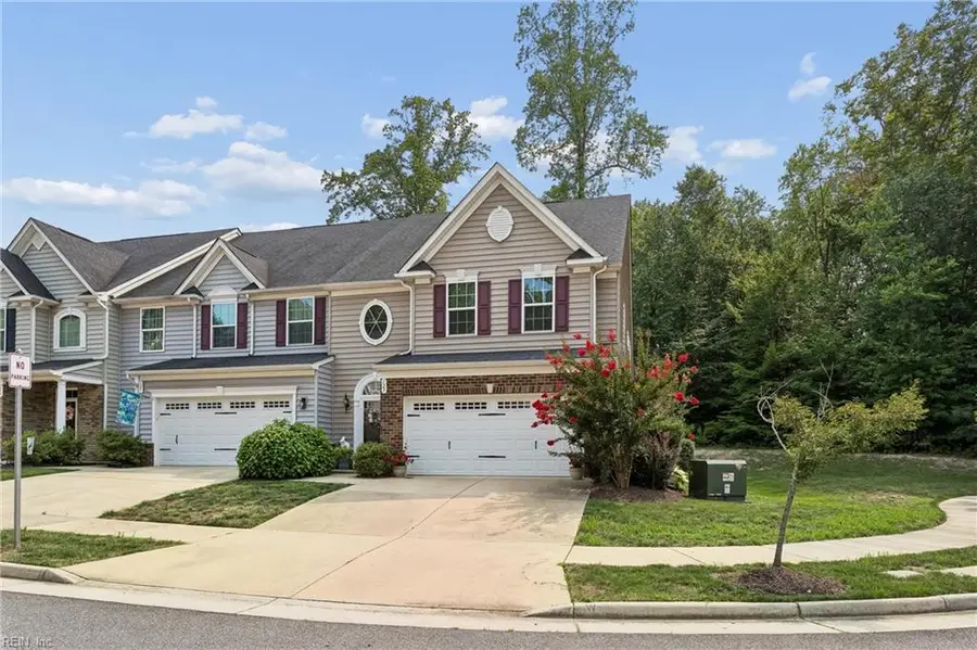 123 Mccormick Place, Williamsburg, VA 23185 - #3
