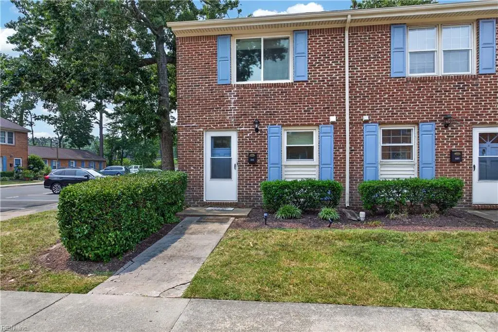 435 Barberton Drive, Virginia Beach, VA 23451 - #1