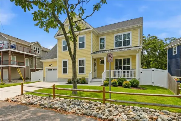 3789 Jefferson Boulevard, Virginia Beach, VA 23455