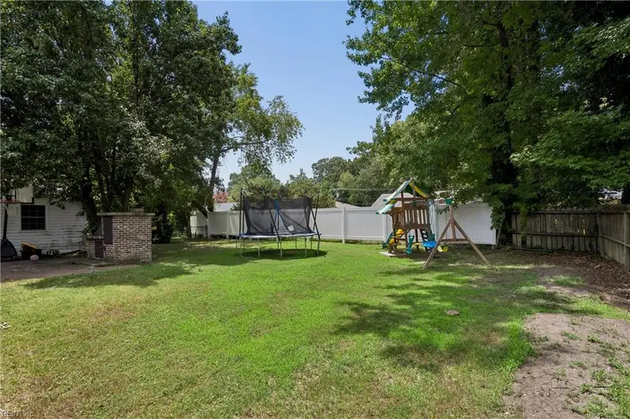 835 Ventnor Drive, Newport News, VA 23608 - #2