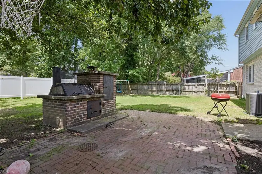 835 Ventnor Drive, Newport News, VA 23608 - #3