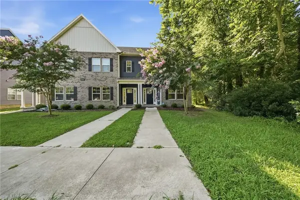 1651 Wilroy Road #102, Suffolk, VA 23434