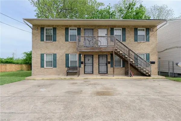 834 C Avenue, Norfolk, VA 23504