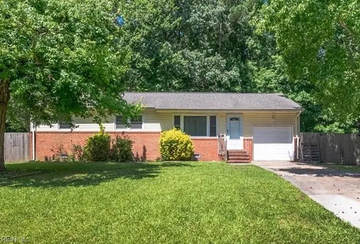 3601 Dunedin Court, Chesapeake, VA 23321 - #1