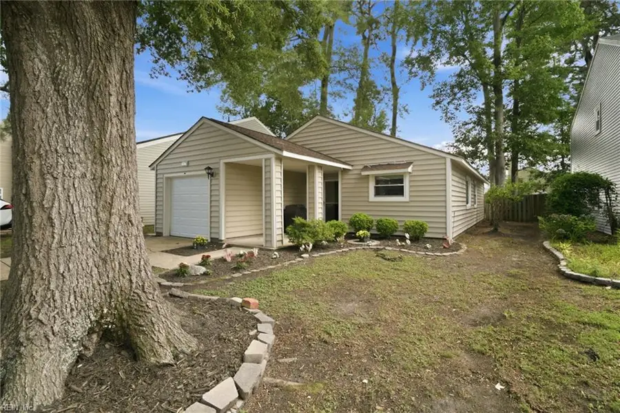 3917 Adonis Court, Virginia Beach, VA 23456 - #2