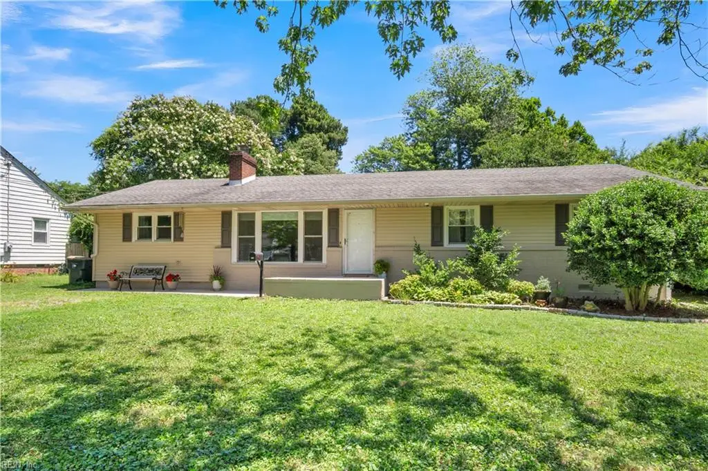 711 Jackson Drive, Williamsburg, VA 23185 - #1