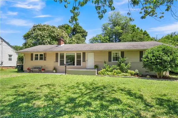 711 Jackson Drive, Williamsburg, VA 23185