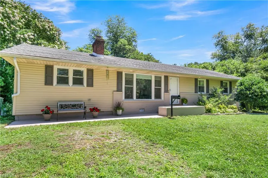 711 Jackson Drive, Williamsburg, VA 23185 - #2