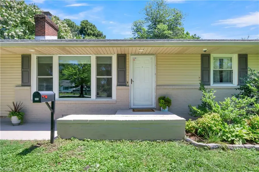 711 Jackson Drive, Williamsburg, VA 23185 - #3