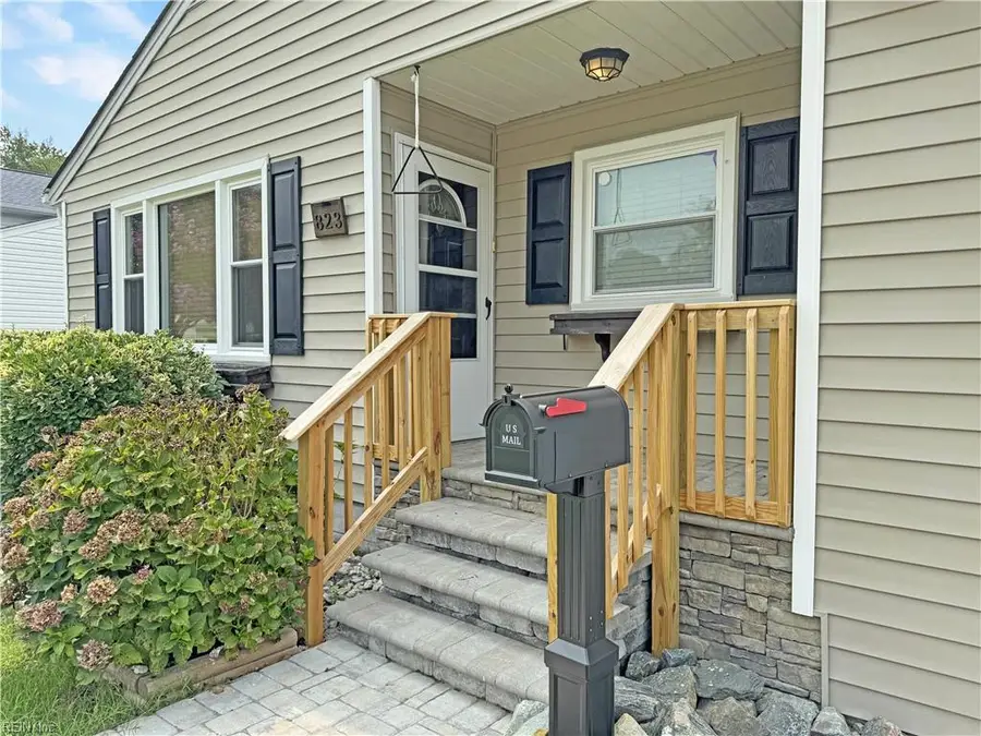 823 Headrow Terrace, Hampton, VA 23666 - #2