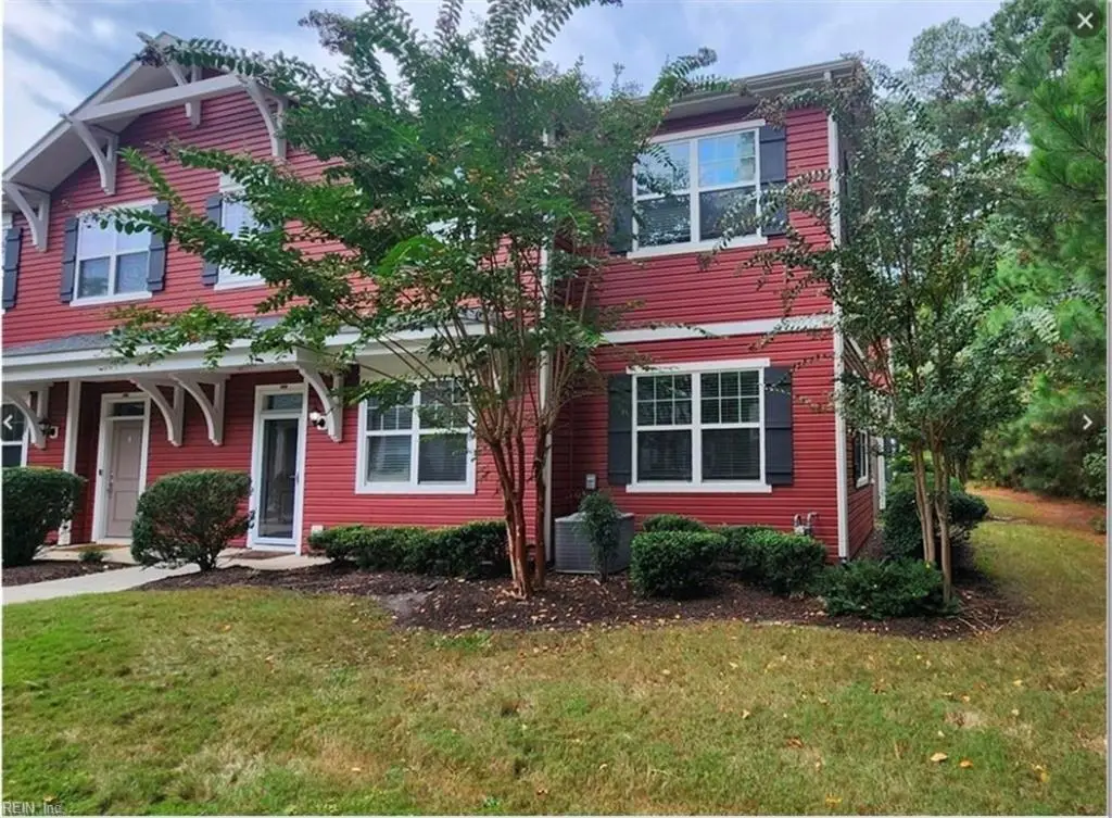 2462 Leytonstone Drive, Chesapeake, VA 23321 - #1