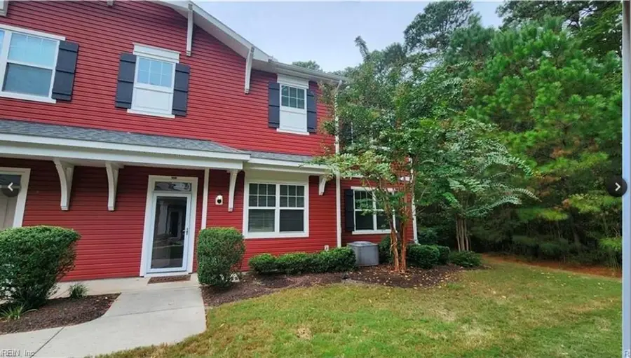 2462 Leytonstone Drive, Chesapeake, VA 23321 - #3