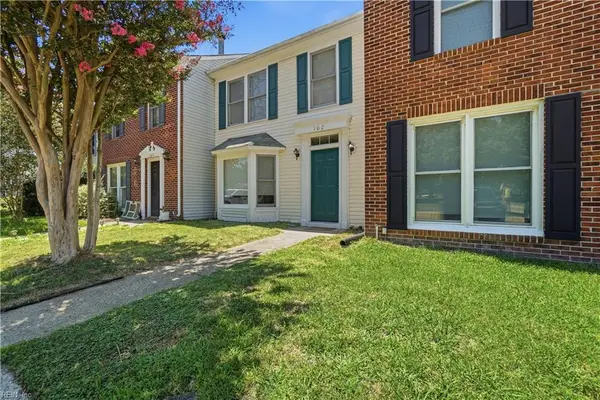 102 Yearling Court, Yorktown, VA 23693
