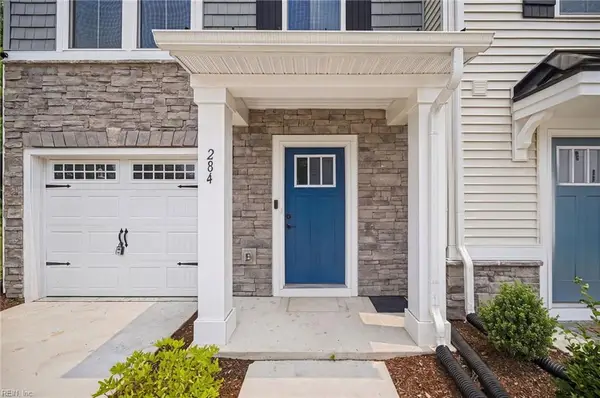 284 Tern Avenue, Portsmouth, VA 23701