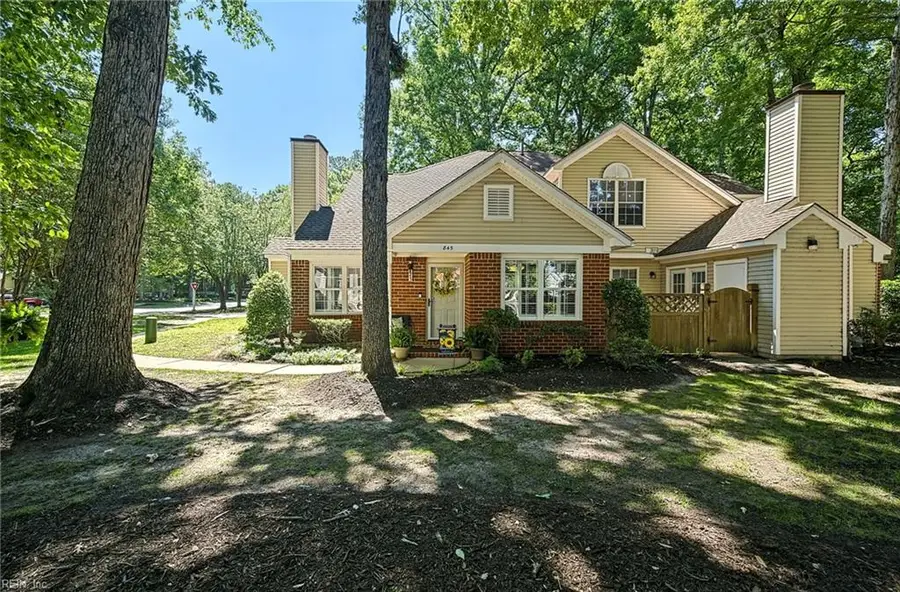 845 Masters Trail, Newport News, VA 23602 - #2