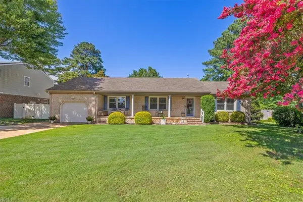 5520 Macguffie Street, Virginia Beach, VA 23464