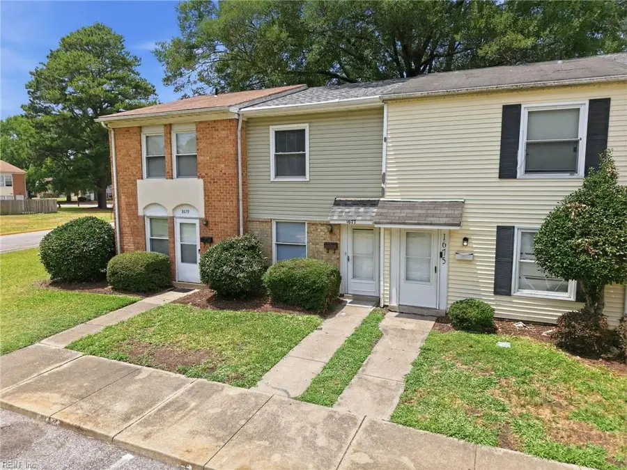 1677 Darren Circle, Portsmouth, VA 23701 - #3