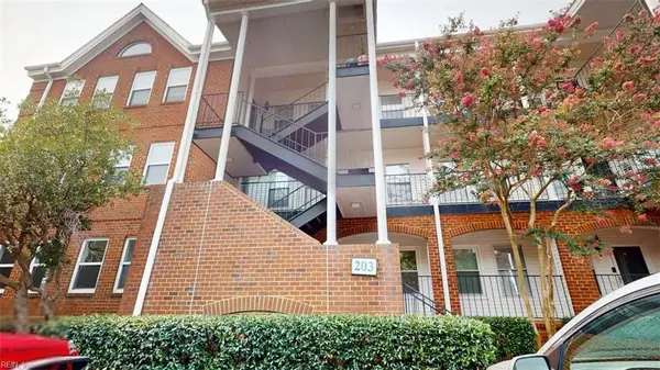 203 Westover Avenue #101, Norfolk, VA 23507