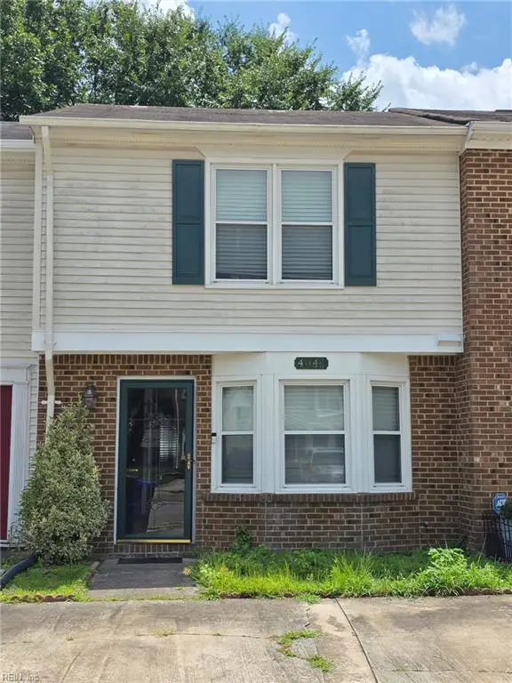 4047 Reese Drive S, Portsmouth, VA 23703