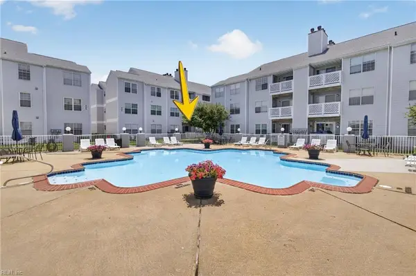 616 Shoreham Court #104, Virginia Beach, VA 23451
