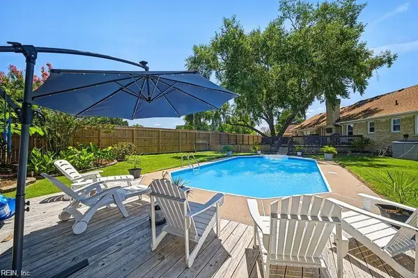 5305 Alishire Court, Virginia Beach, VA 23464