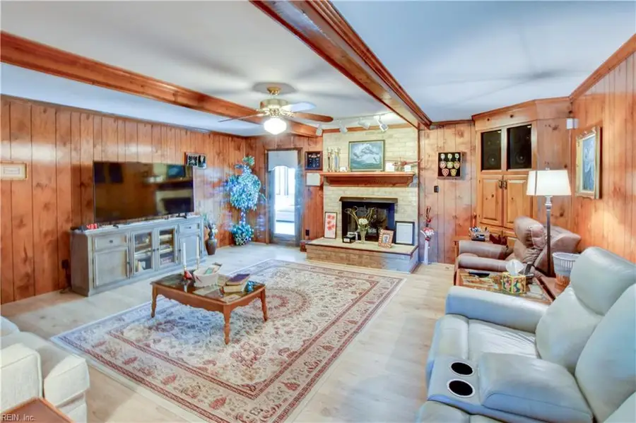 1305 Forest Point Drive, Chesapeake, VA 23320 - #3