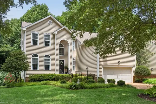 112 Yardarm Court, Williamsburg, VA 23185